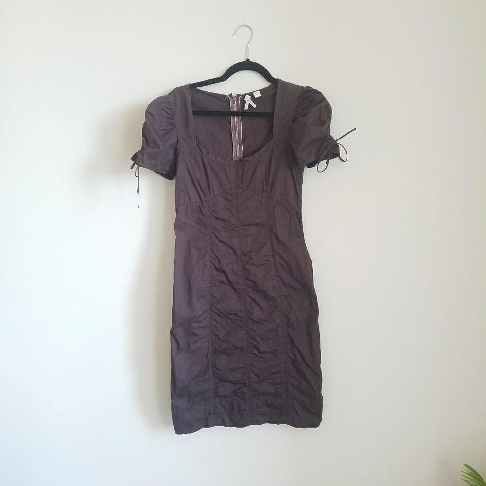 Maeve Anthropologie dress